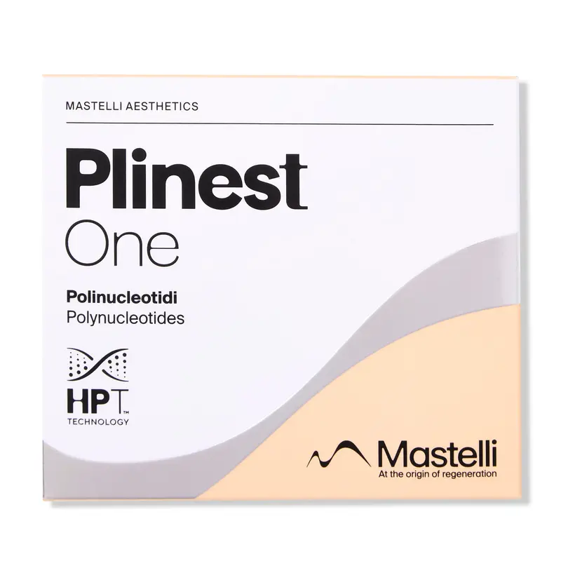 Plinest One - 5 x 4ml