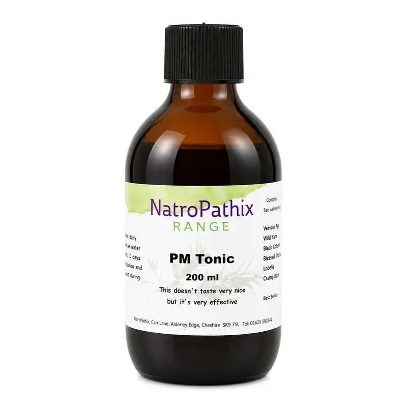 PMTonic - 200/300ml