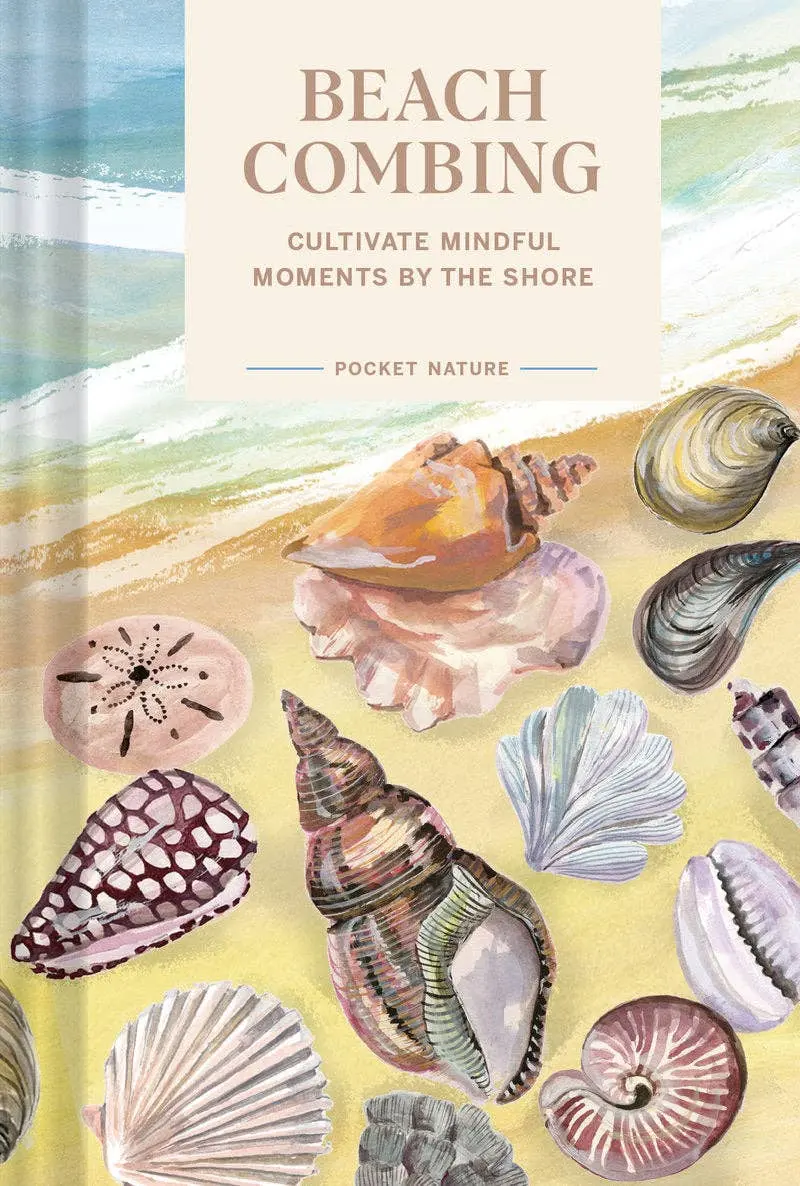 Pocket Nature Series