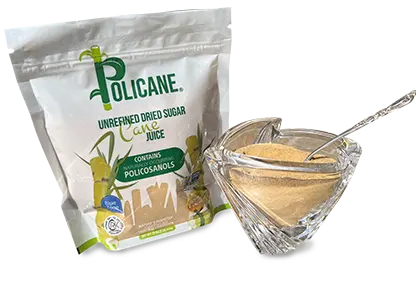 Policane - Dehydrated Sugar Cane Juice (454g)