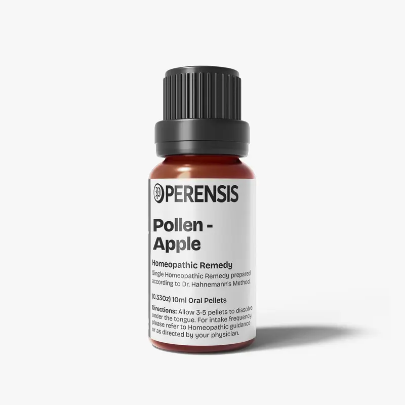 Pollen - Apple