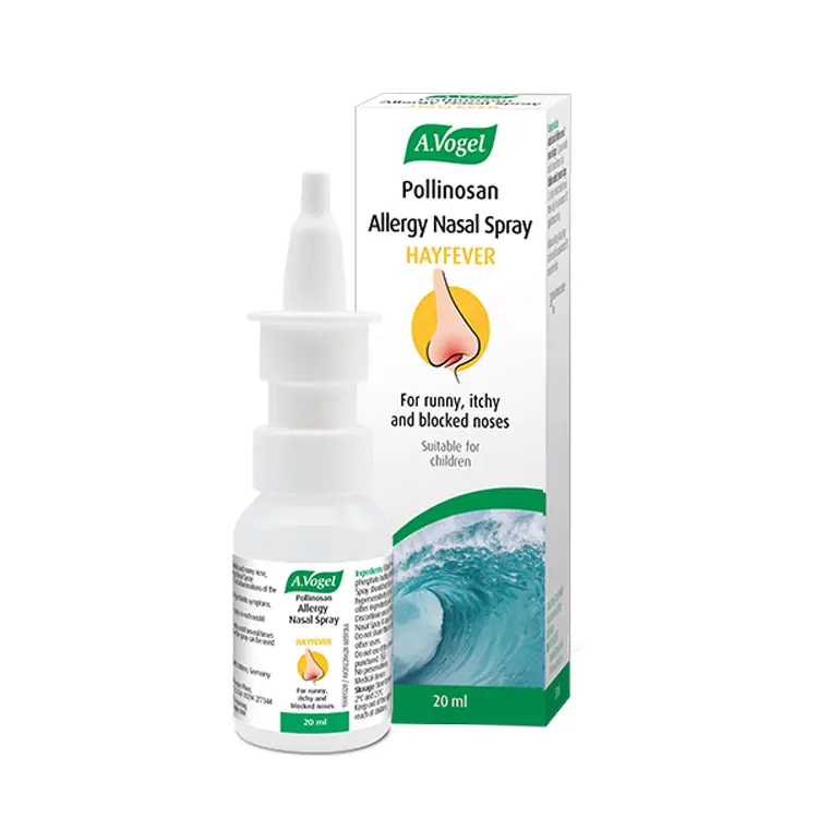 Pollinosan Allergy Nasal Spray