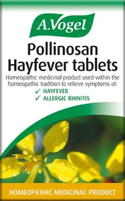 Pollinosan Hayfever