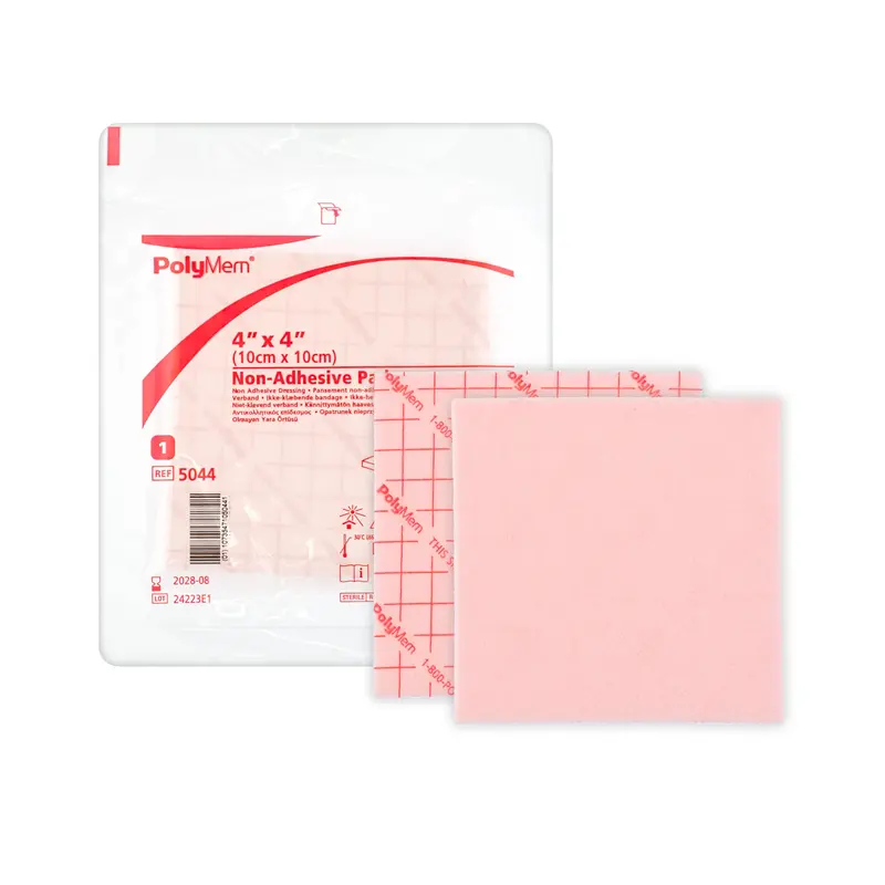 PolyMem Non-Adhesive Polymeric Membrane Dressing (Multiple Sizes) (x1 or 15)
