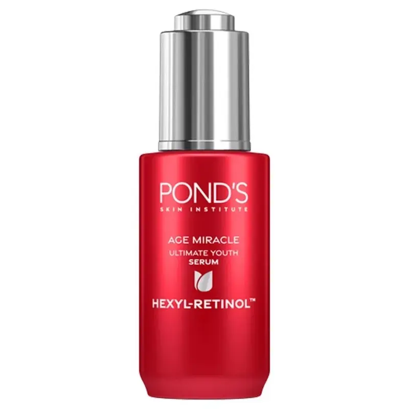 Pond's - Age Miracle Ultimate Youth Serum Hexyl-Retinol 30g.