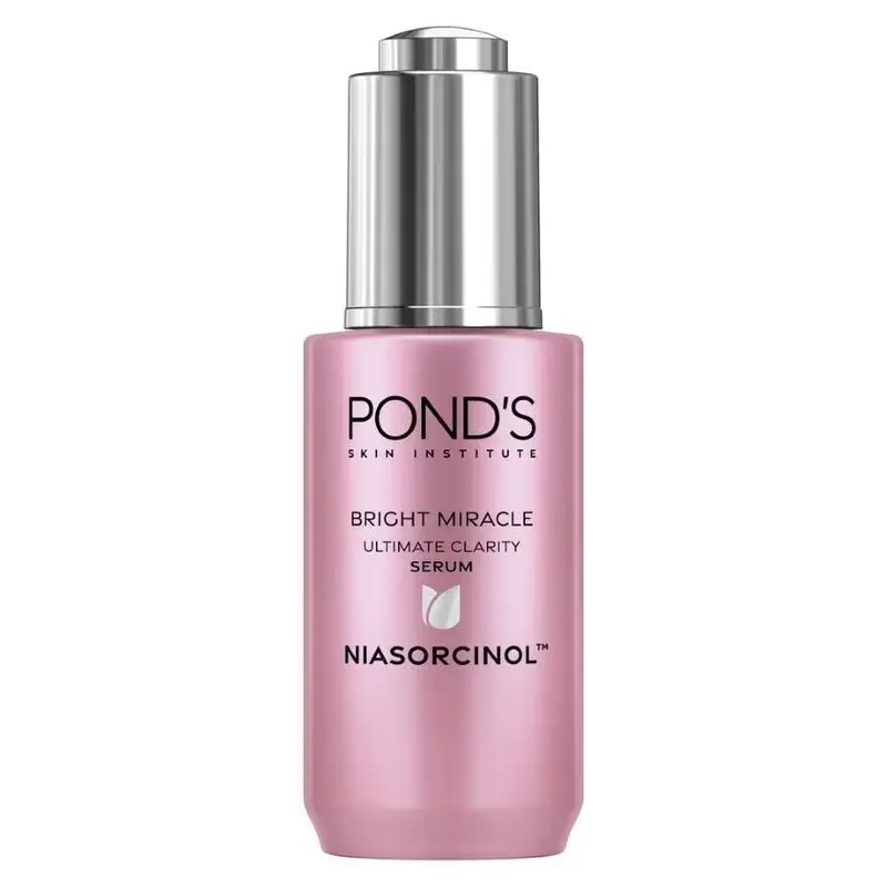 Pond's - Bright Miracle Ultimate Clarity Serum Niasorcinol 30g.