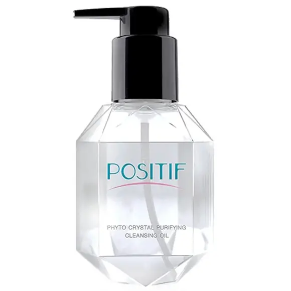 Positif - Cleansing Oil 200ml.