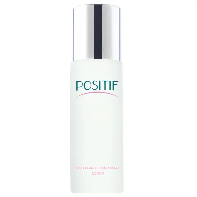 Positif - Phyto Blanc Luminessence Lotion 100ml.