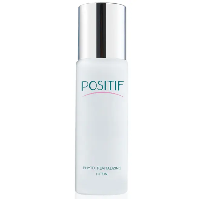 Positif - Phyto Revitalizing Lotion 100ml.