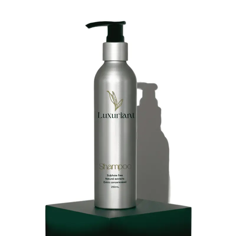 Post Hair Transplant Shampoo