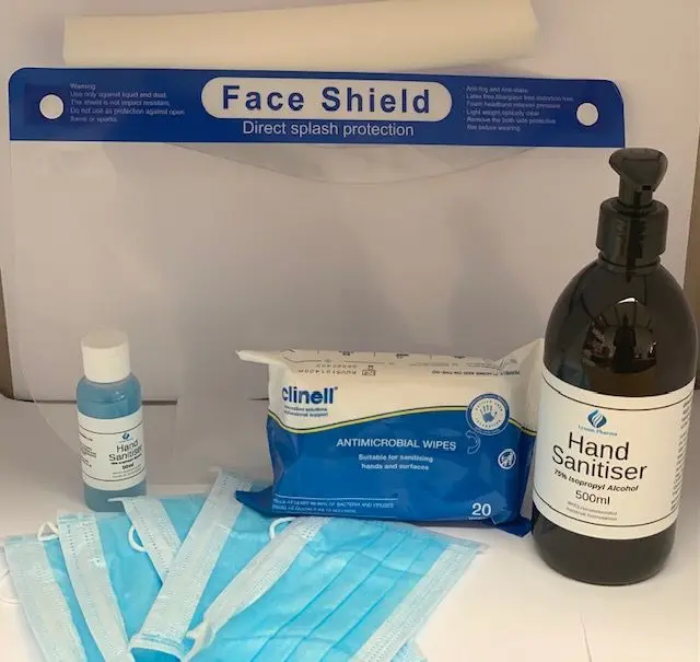 PPE Bundle
