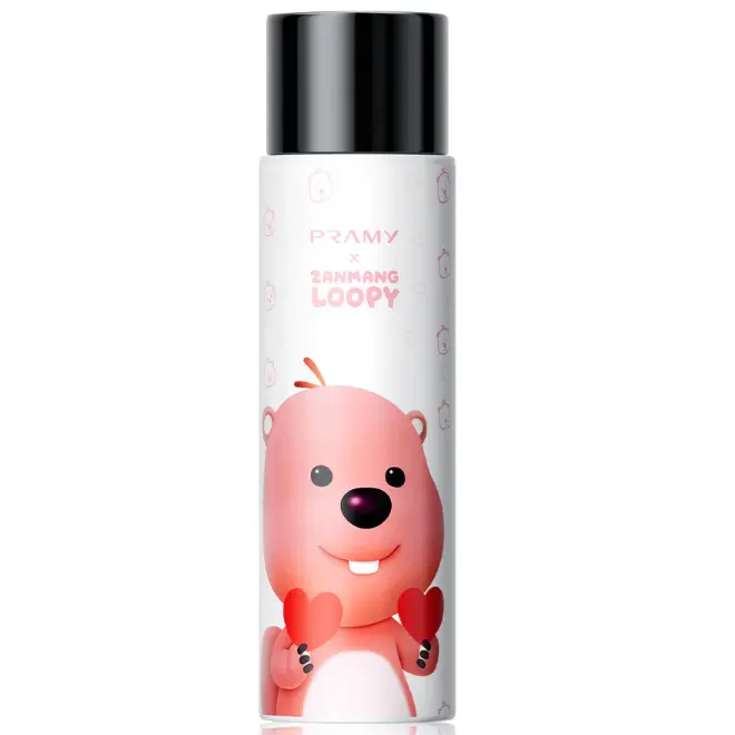 Pramy - Zanmang Loopy Moisturizing Makeup Setting Spray Dewy Finish 100ml.