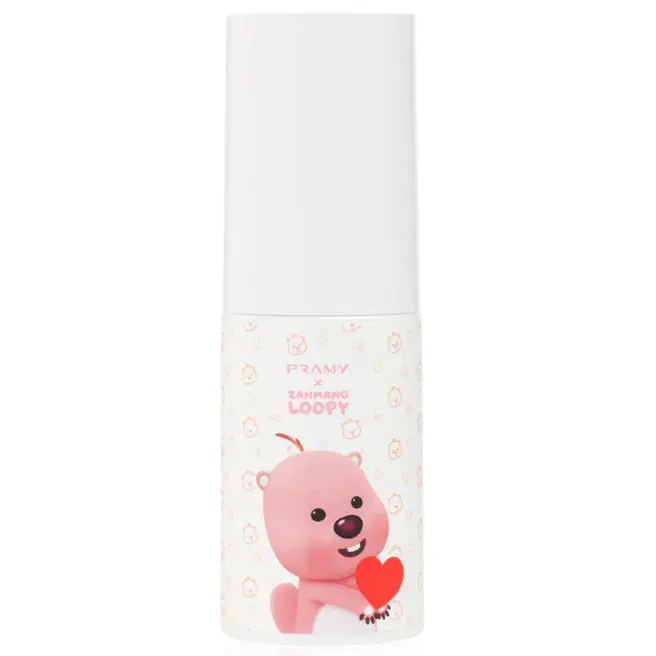 Pramy - Zanmang Loopy Moisturizing Makeup Setting Spray Dewy Finish 30ml.