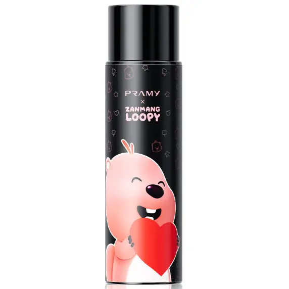 Pramy - Zanmang Loopy Moisturizing Makeup Setting Spray Matte Finish 100ml.