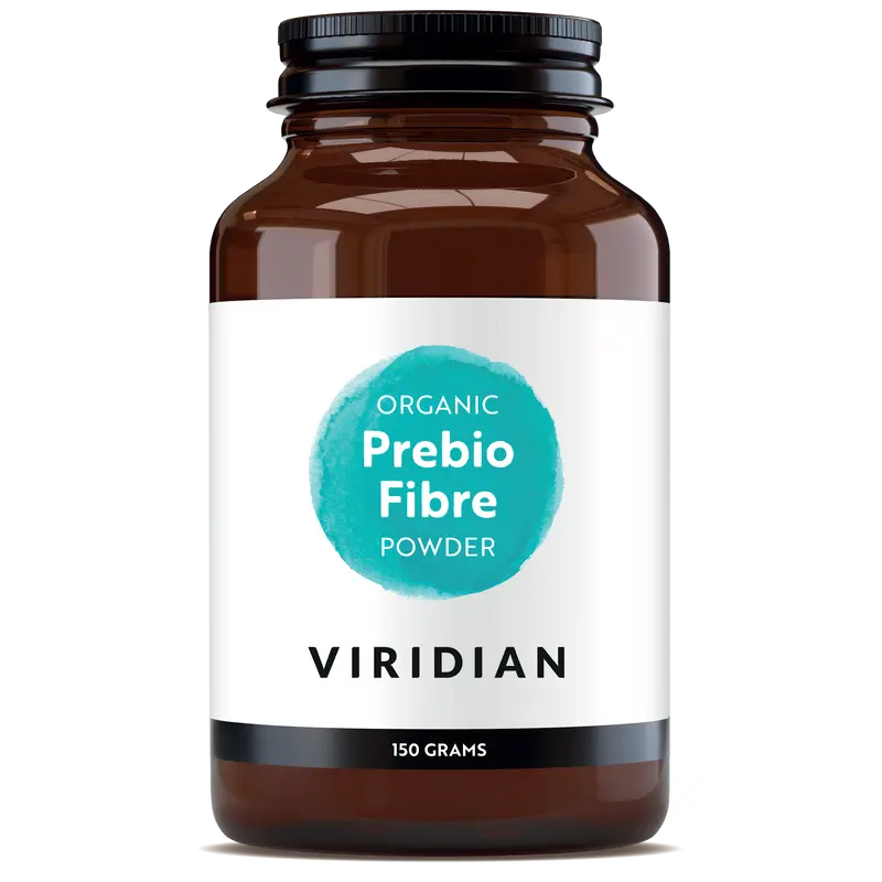 Prebio Fibre Powder (Organic)