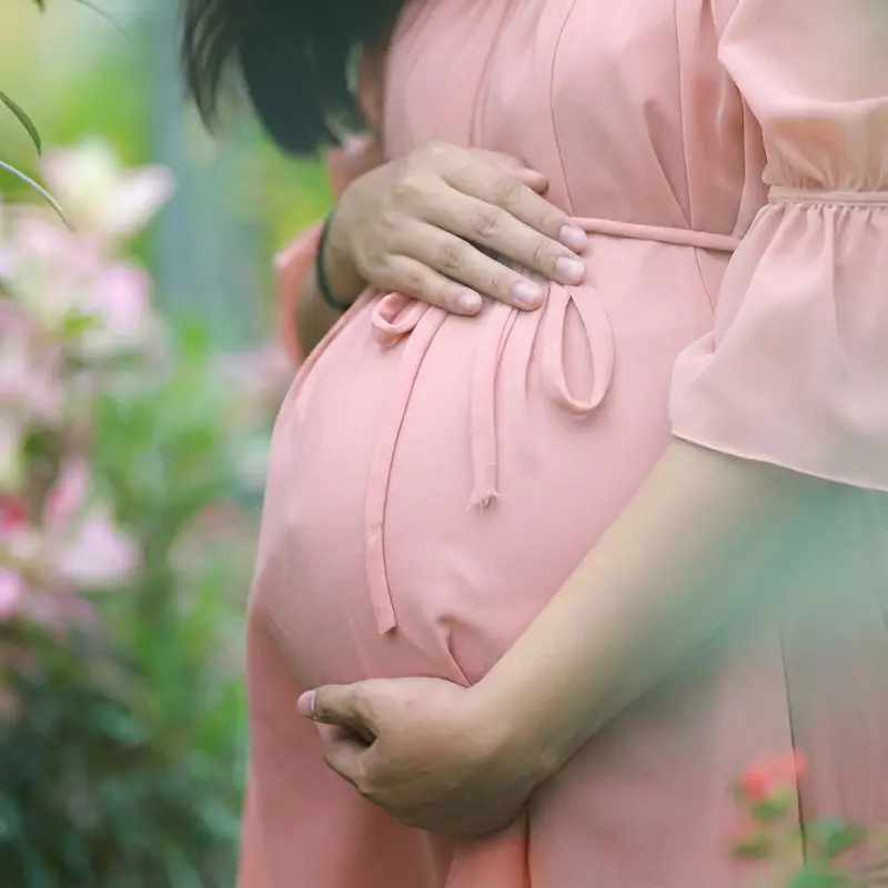 Pregnancy Tea - 100gms