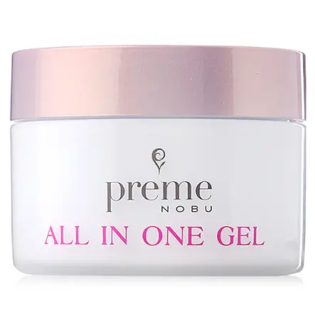Preme Nobu - All in One Gel 30g.
