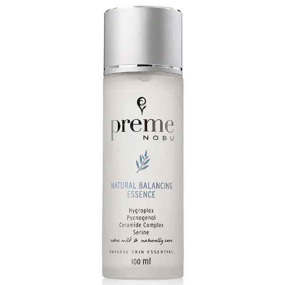 Preme Nobu - Natural Balancing Essence 100ml.