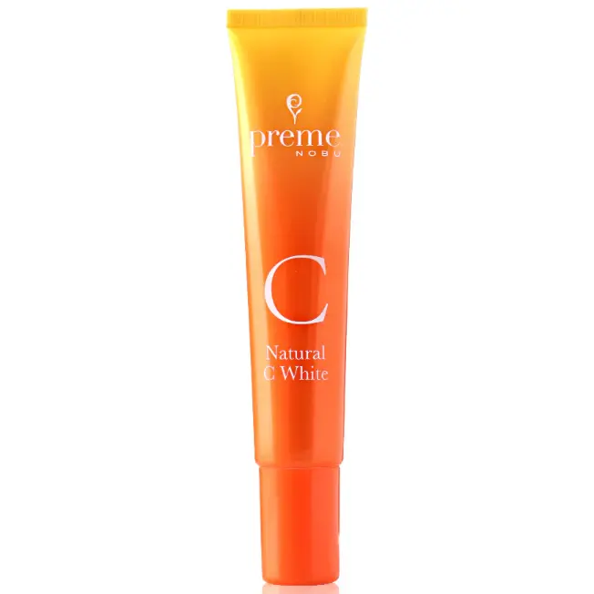 Preme Nobu - Natural C White 30g.