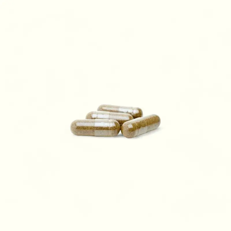 Prescription ICF1 Formula Capsules