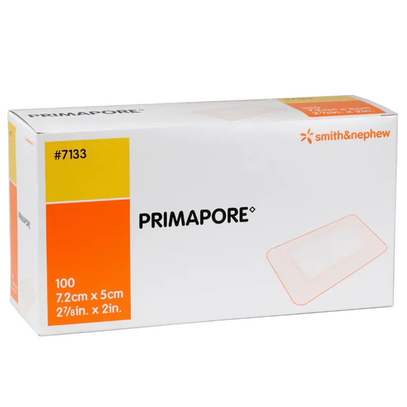 PRIMAPORE® Adhesive Wound Dressings