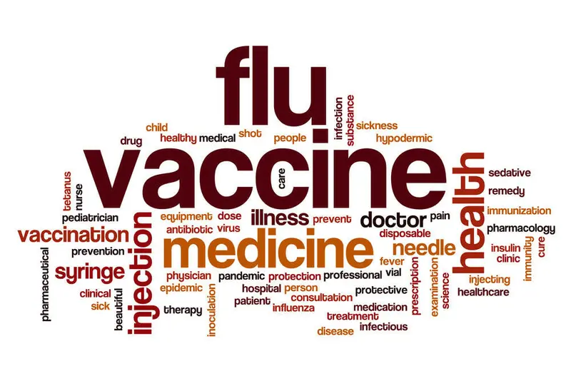 Private Flu Vaccination 2026/27 – Holborn & Beeston