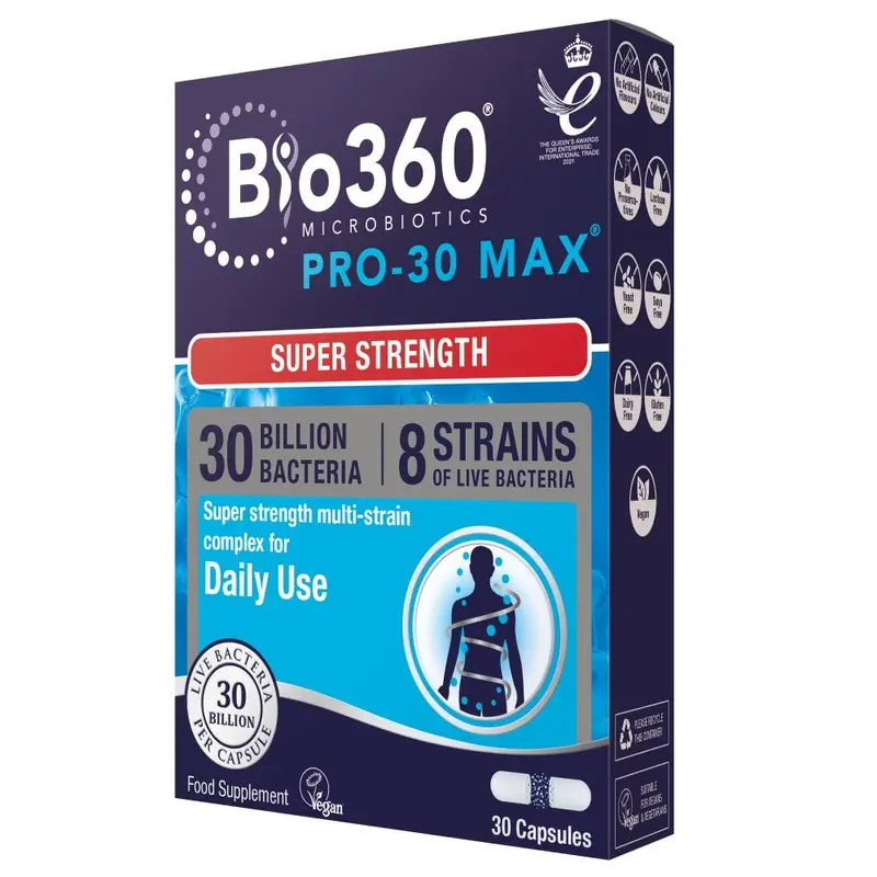 Pro-30 Max