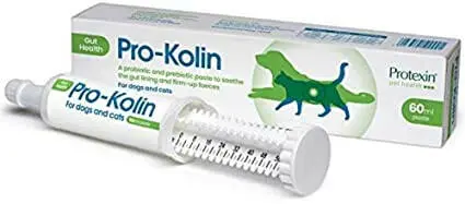 PRO-KOLIN intestinal probiotics 60 ml