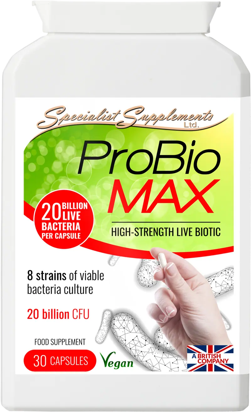 Probio MAX