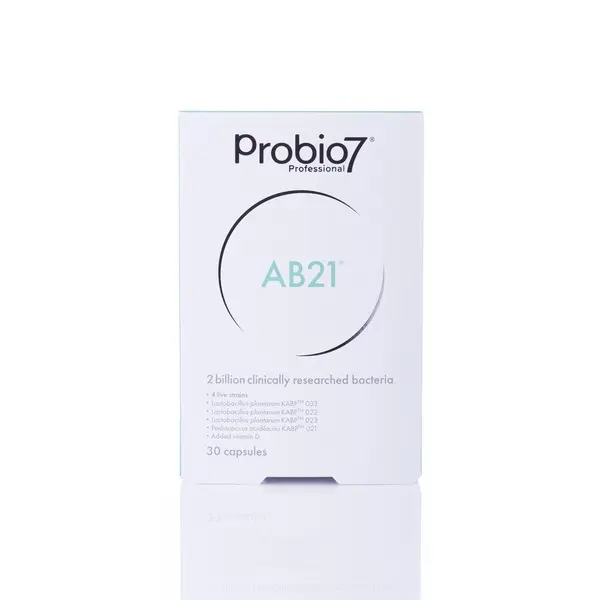 Probio7 AB21 30 Capsules