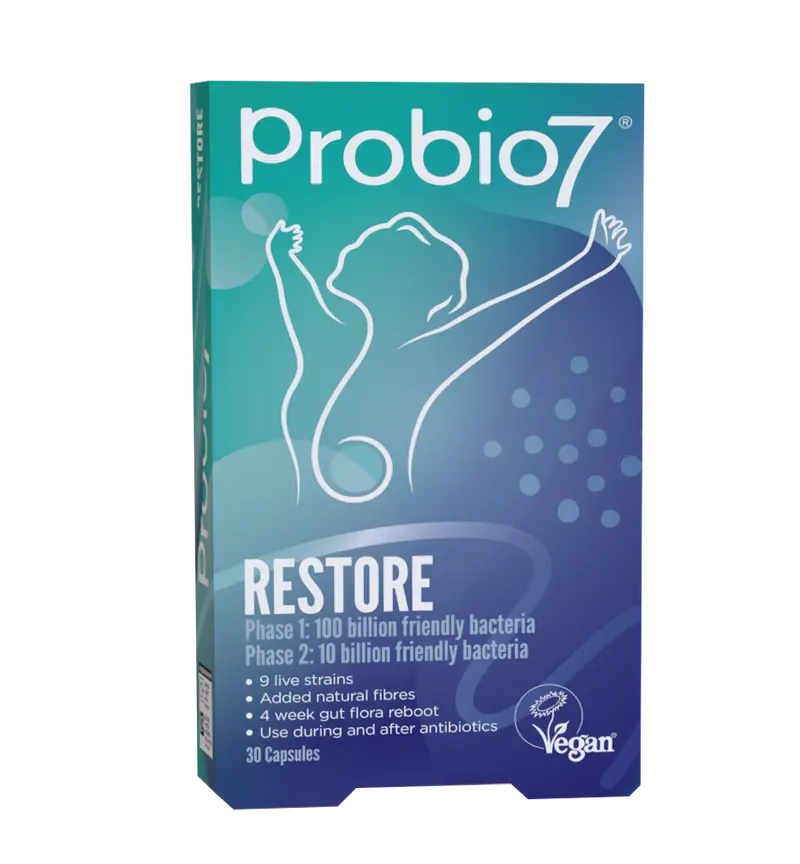 Probio7 Restore - 30 Capsules