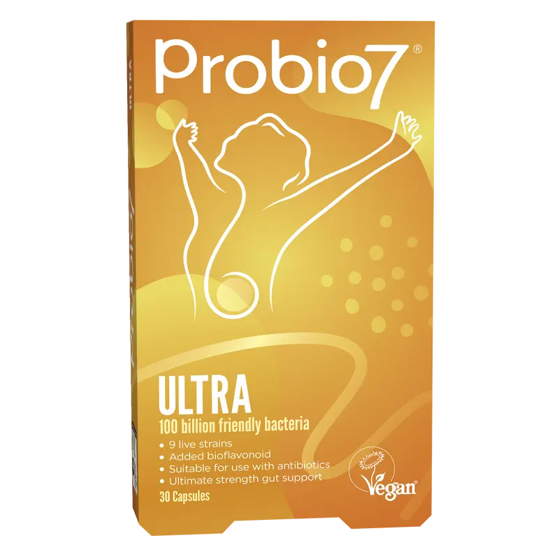 Probio7 Ultra - 30 Capsules
