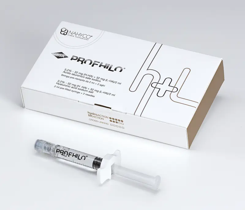 Profhilo 2ml (prescription item)