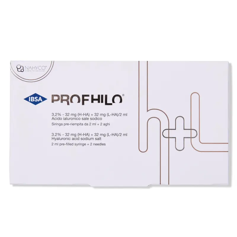 Profhilo H+L – 1 x 2ml