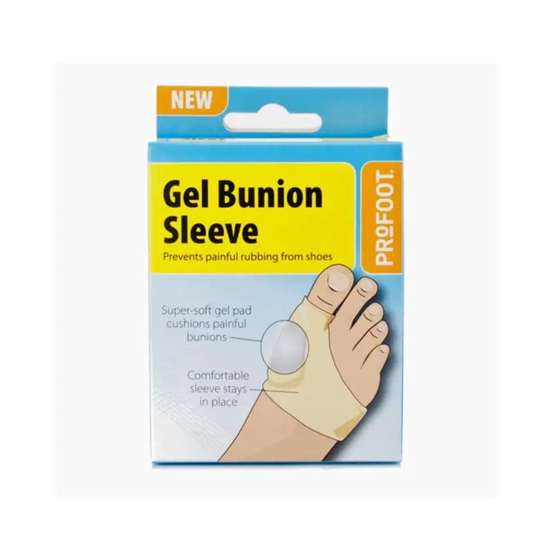 Profoot Gel Bunion Sleeve