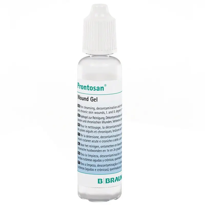 Prontosan Hydrogel