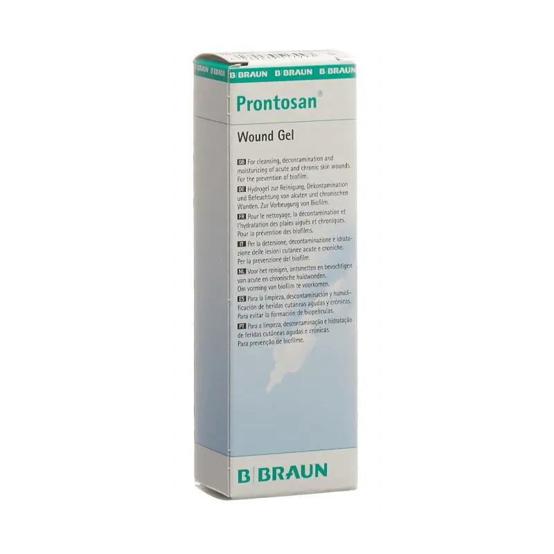 Prontosan® Wound Gel 30ml