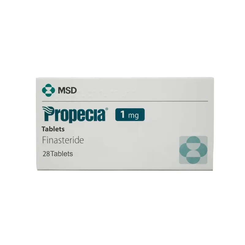 Propecia Tablet