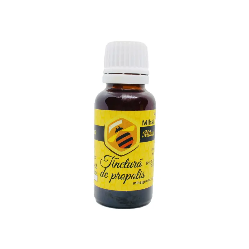 Propolis Tincture 20ml