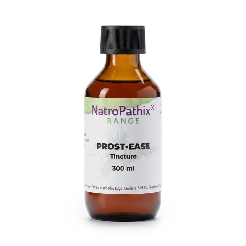 Prost-Ease Tincture - 300 ml
