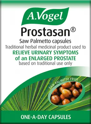 Prostasan