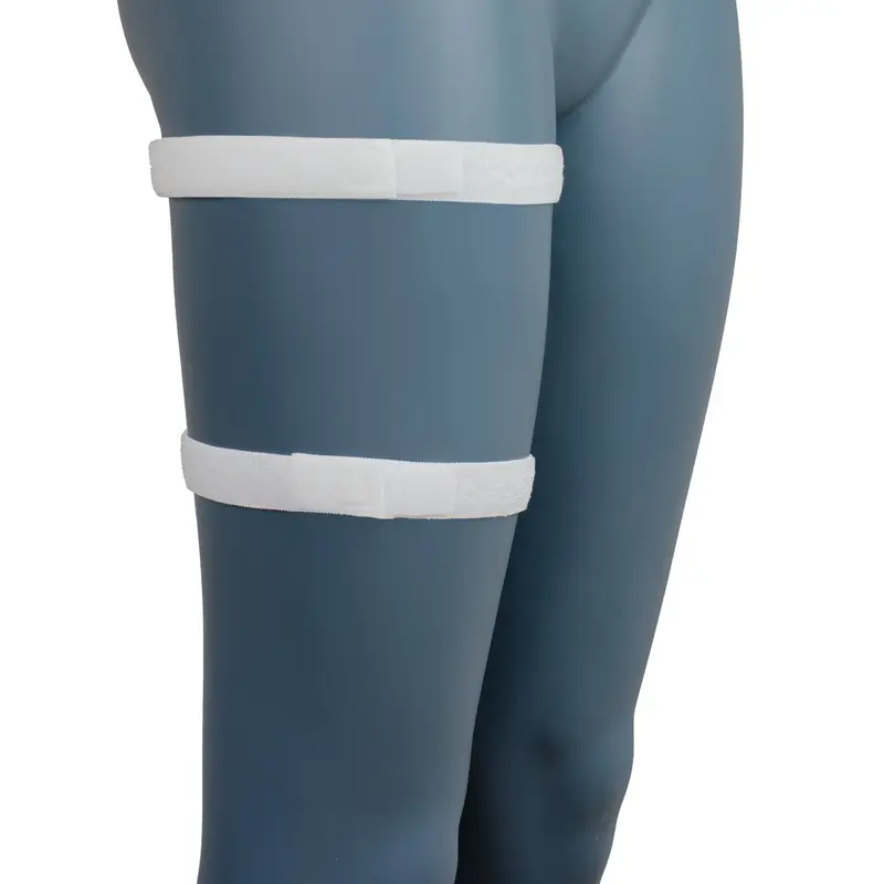 Prosys Leg Bag Straps - Urine Drainage Bag Strap (x10)
