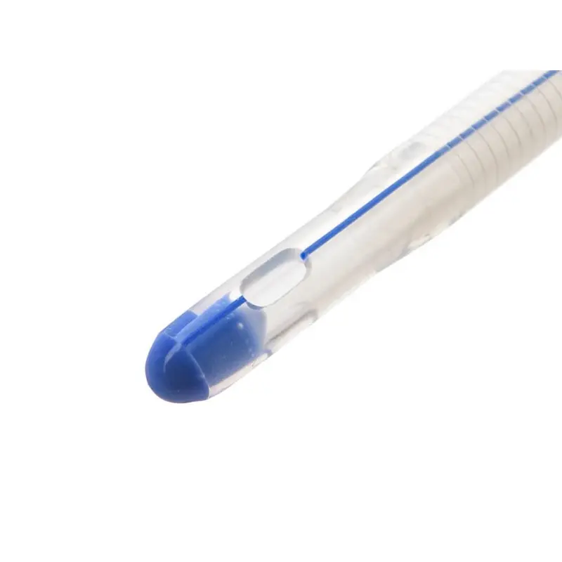 Prosys Open Ended Foley Catheter – CH12, 40cm –PIP