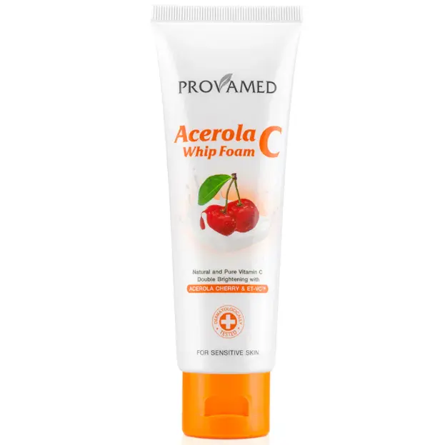 Provamed - Acerola C Whip Foam 80ml.