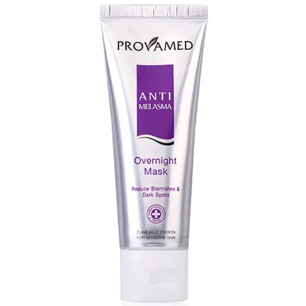 Provamed - Anti Melasma Over Night Mask 50g.