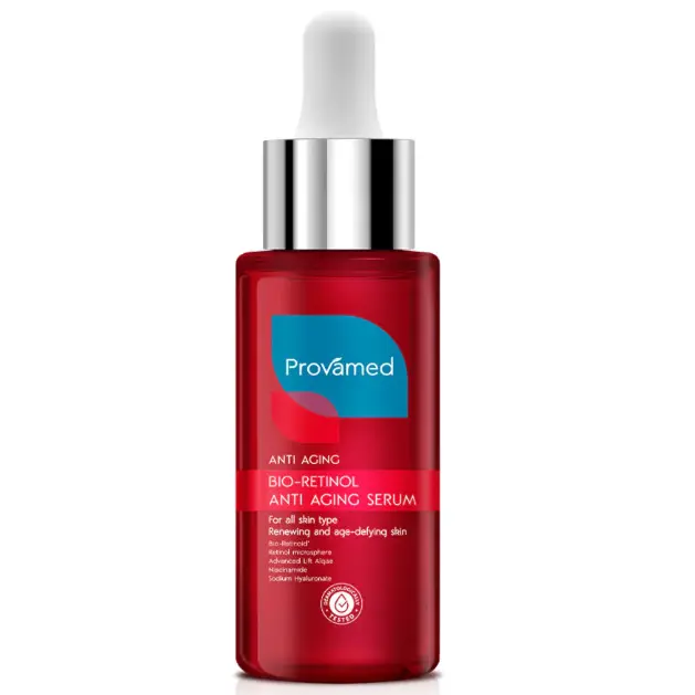 Provamed - Bio-Retinol Anti Aging Serum 30ml.