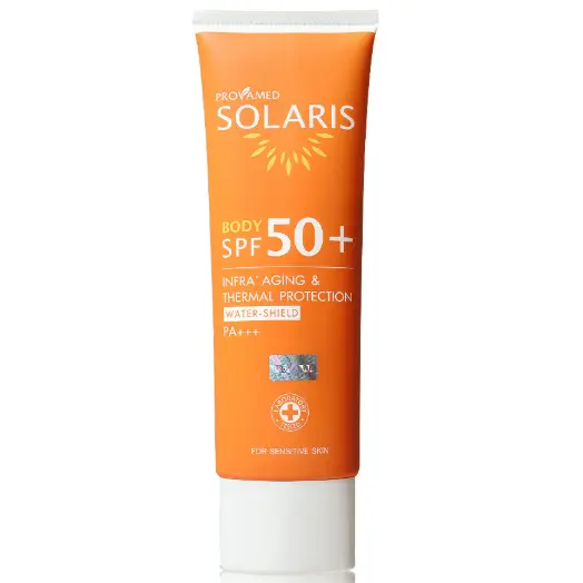 Provamed - Solaris Body SPF50+/PA+++ 100ml.