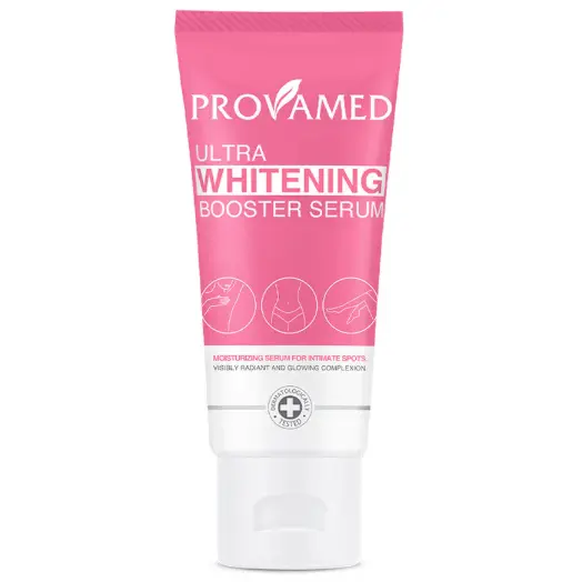 Provamed - Ultra Whitening Booster Serum 30ml.