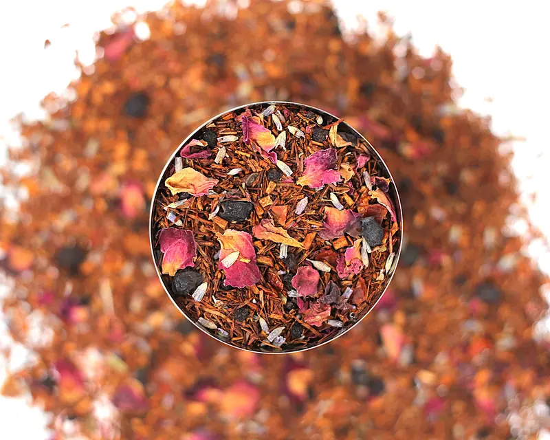 Provence Fields Rooibos