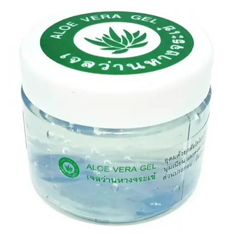 Pruksa - Aloe Vera 50g.